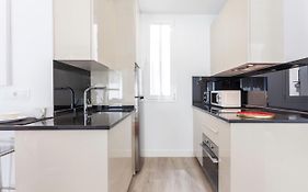 MIT House Canalejas en Madrid