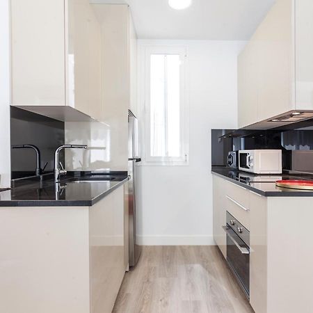 MIT House Canalejas en Madrid Exterior foto